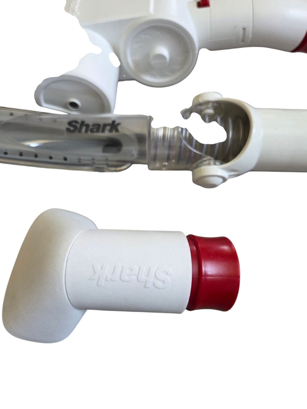 Shark Rotator Vacuum Accessory Brush Tool Set - Picture 2 of 8